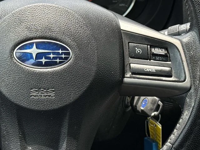 Used 2016 Brown Subaru 2.5i Limited image 22