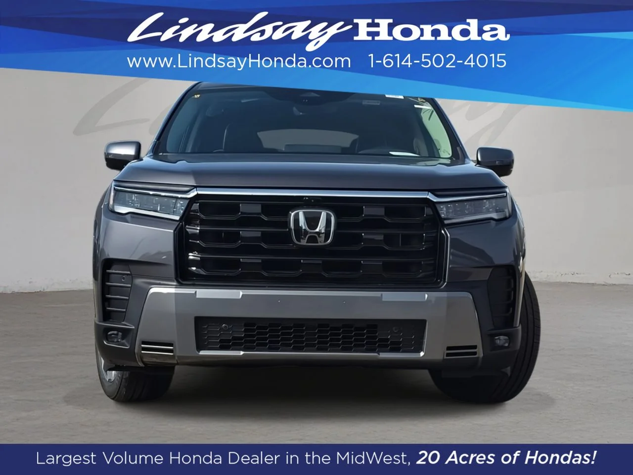 New 2026 Modern Steel Metallic Honda Elite image 10