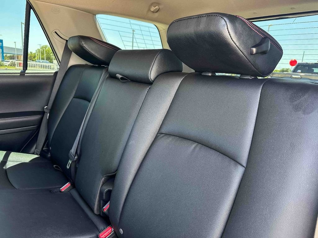 2024 Toyota 4Runner TRD Off-Road Premium - Photo 19