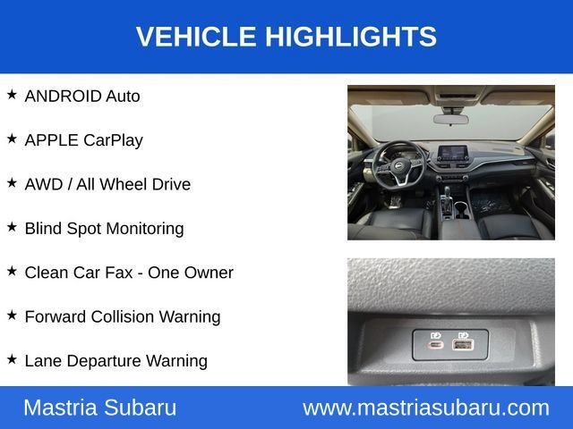 Used 2024 Scarlet Nissan 2.5 SR image 9