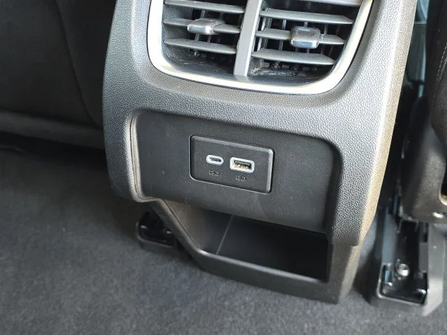 Used 2024 Black Chevrolet LT image 16
