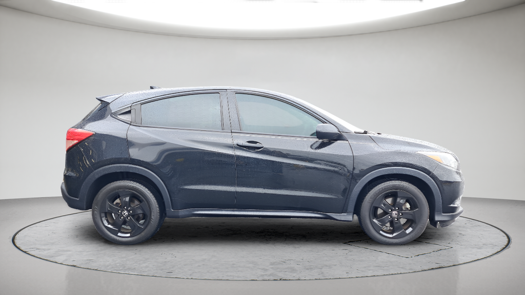 Used 2016 Honda HR-V LX with VIN 3CZRU5H36GM750267 for sale in Auburn, WA