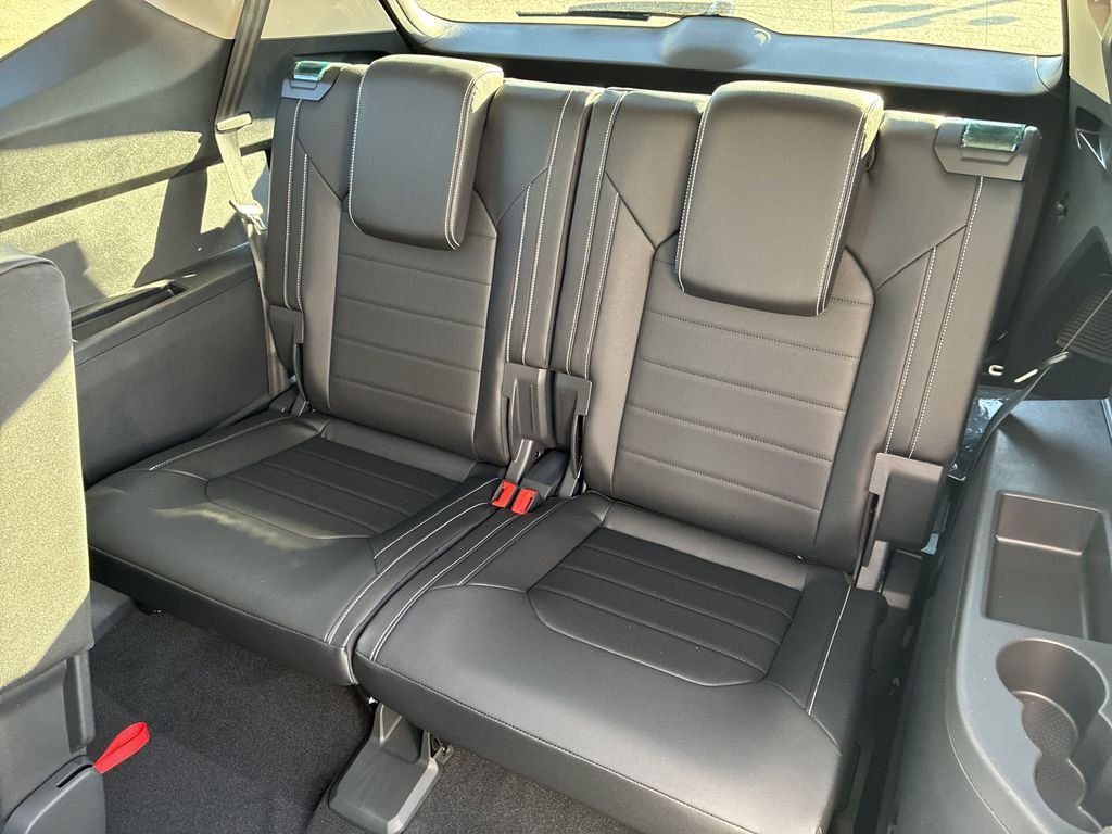 2026 Volkswagen Atlas SEL - Photo 30