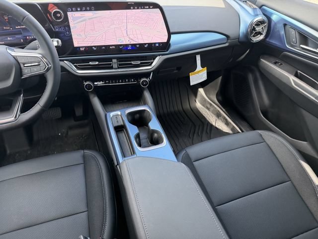 2026 Chevrolet Equinox EV 2LT - Photo 17
