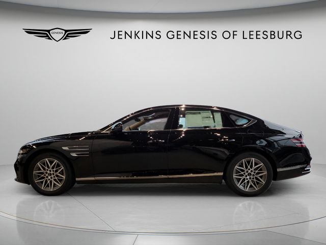 New 2027  Genesis 2.5T image 9
