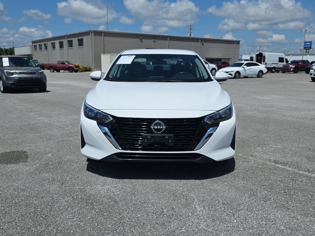 Used 2024 Fresh Powder Nissan S image 3