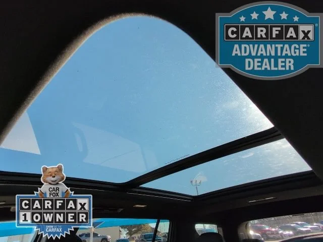 Used 2024 Radiant Red Tintcoat Chevrolet RS image 27