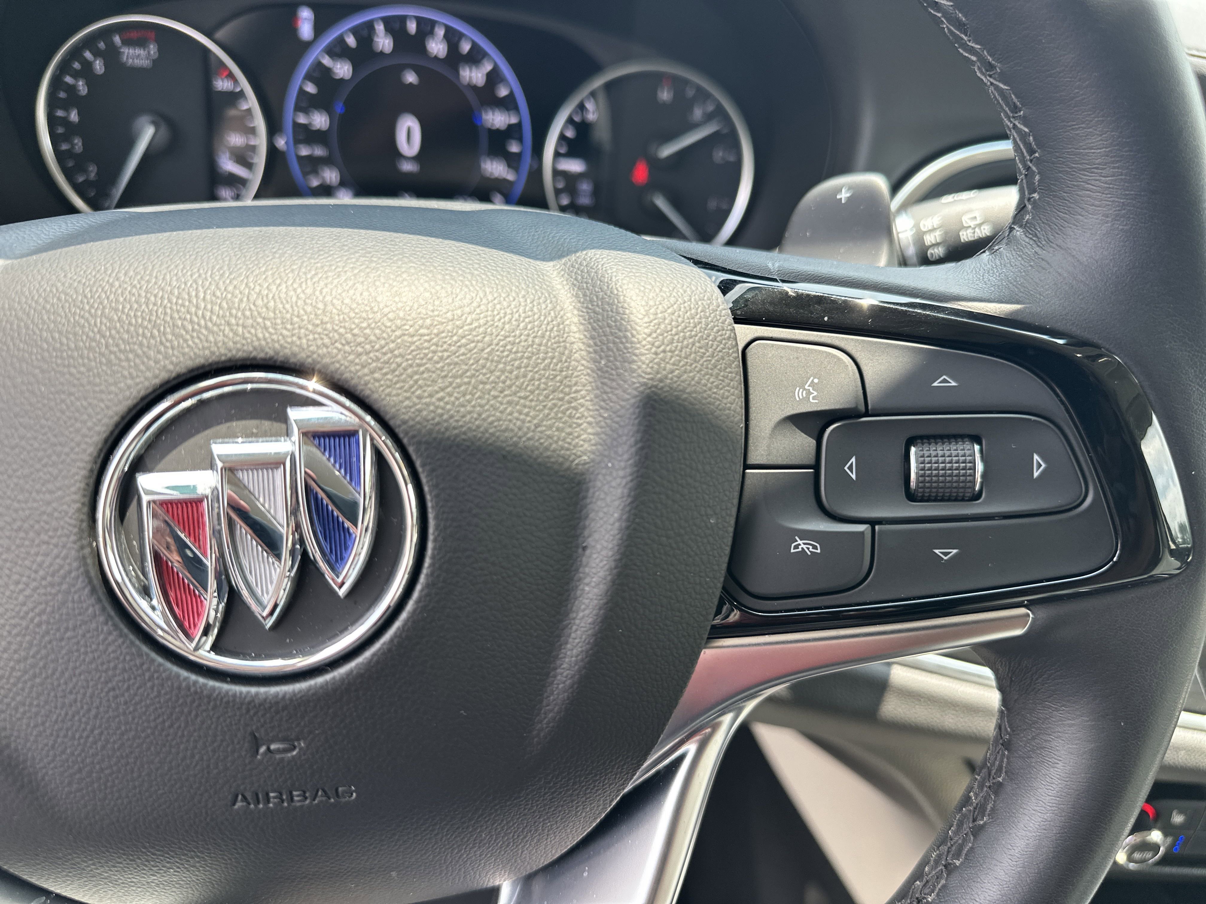 2023 Buick Enclave Premium - Photo 27