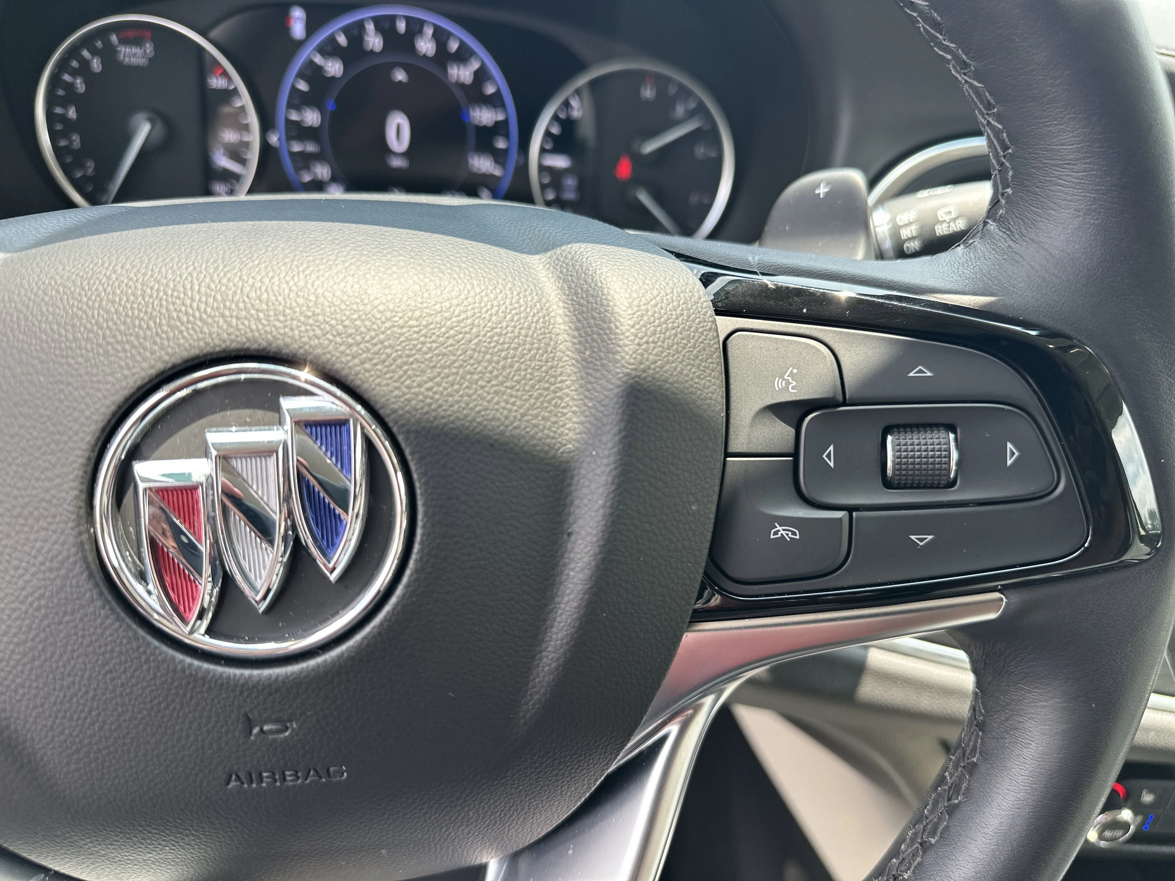 2023 Buick Enclave Premium - Photo 27