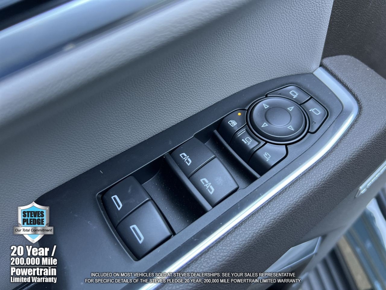 2026 Chevrolet Silverado 2500 HD LTZ - Photo 28