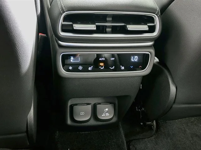 New 2026 Genesis GV80 3.5T Advanced