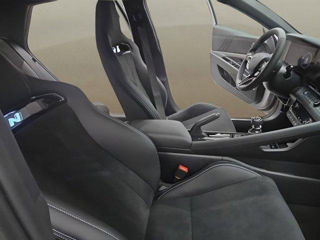 New 2026 Gray Hyundai Sedan image 20