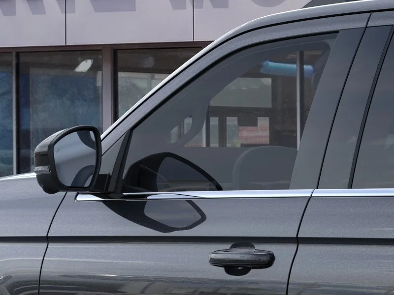 New 2026 Dark Matter Gray Metallic Ford Active image 43