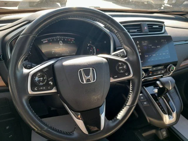 Used 2019  Honda EX-L image 11