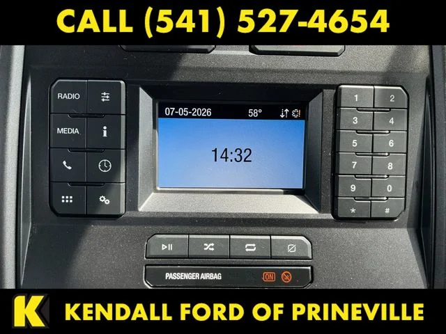 Used 2022 Gray Ford XL image 20