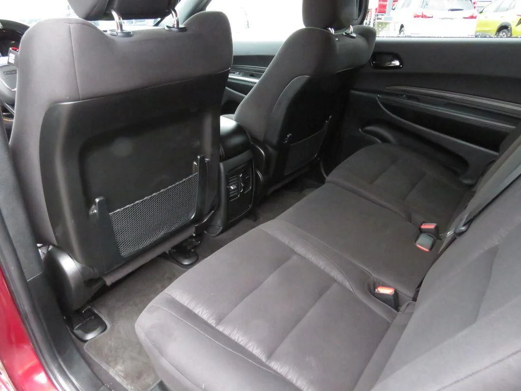 Used 2022 Red Dodge GT image 23