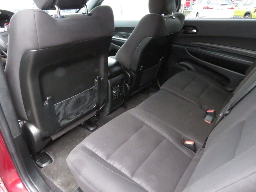 Used 2022 Red Dodge GT image 23