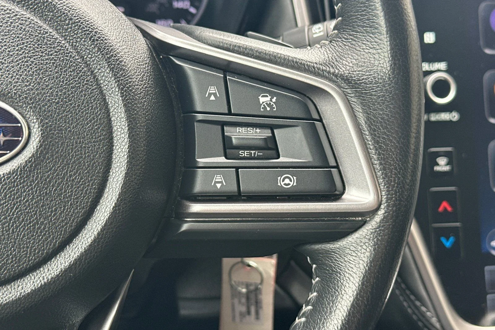 Certified Used 2023 White Subaru Premium image 30