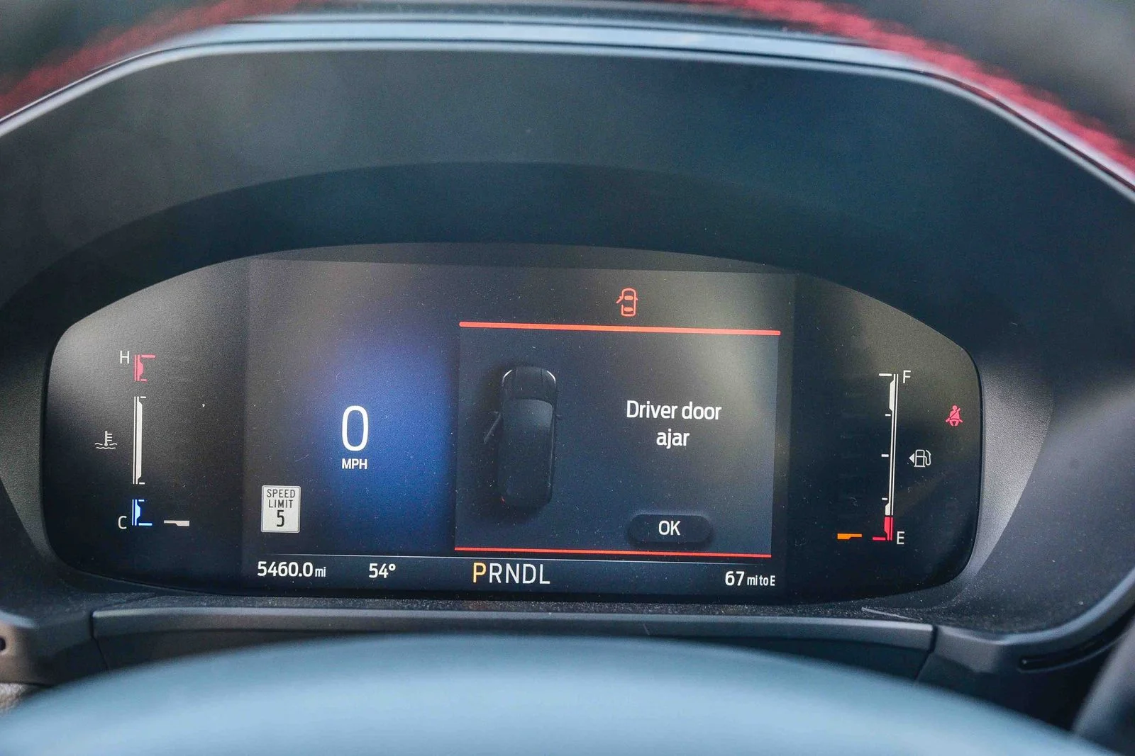 2025 Ford Escape Hybrid ST-Line - Photo 24