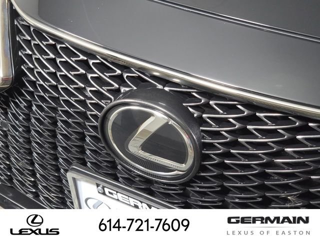 Used 2019 Black Lexus 350 F Sport image 14