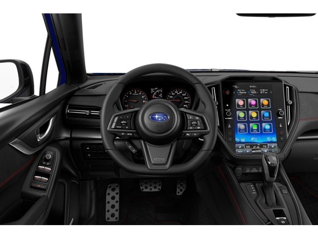 New 2026 SAPPHIRE BLUE PEARL Subaru Limited image 15