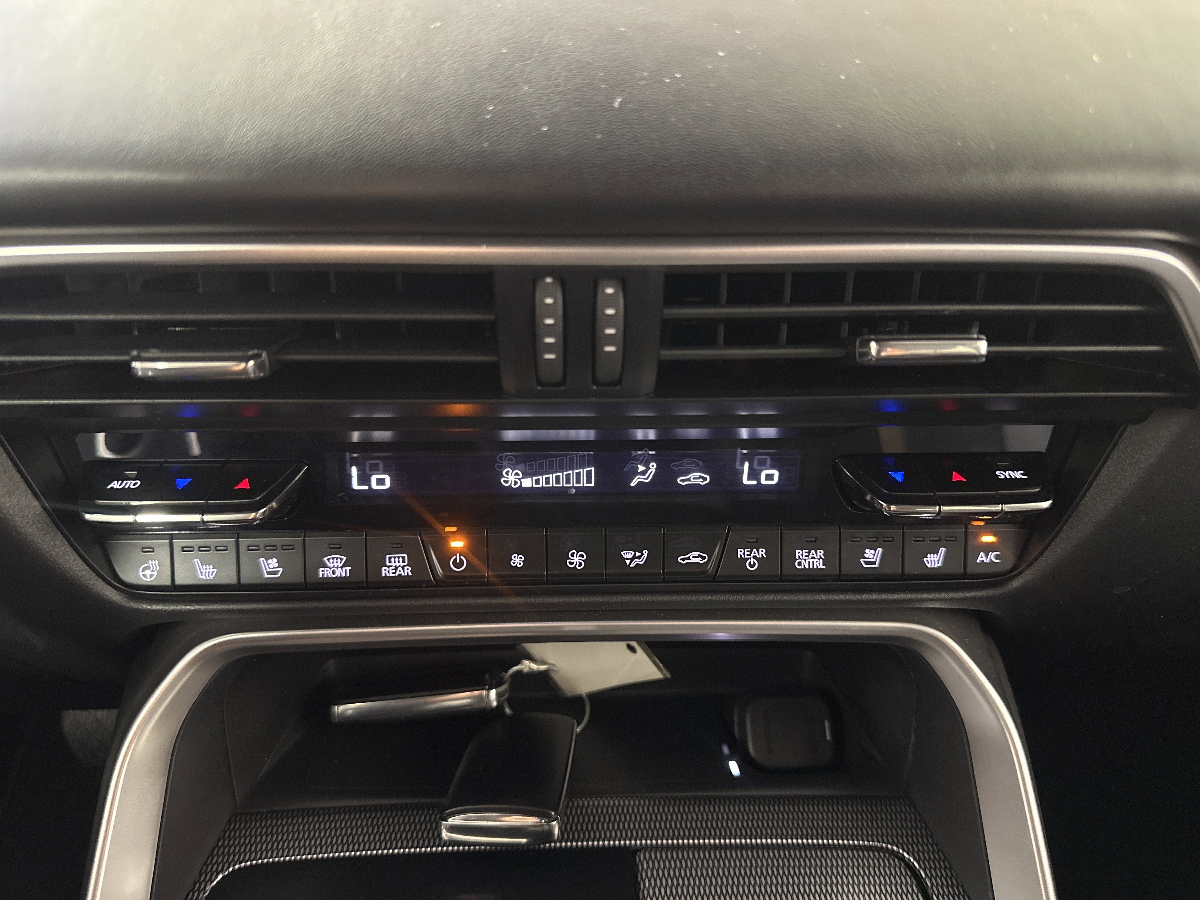2025 Mazda CX-70 Premium Plus Package - Photo 17