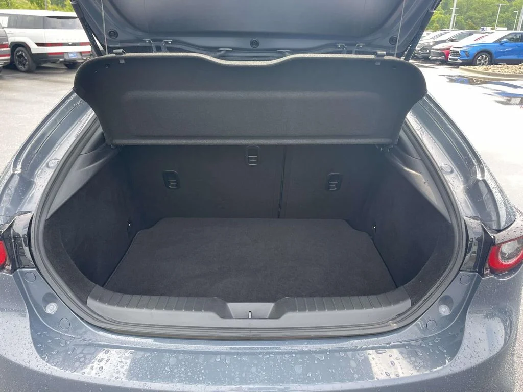 2023 Mazda Mazda3 Turbo - Photo 34