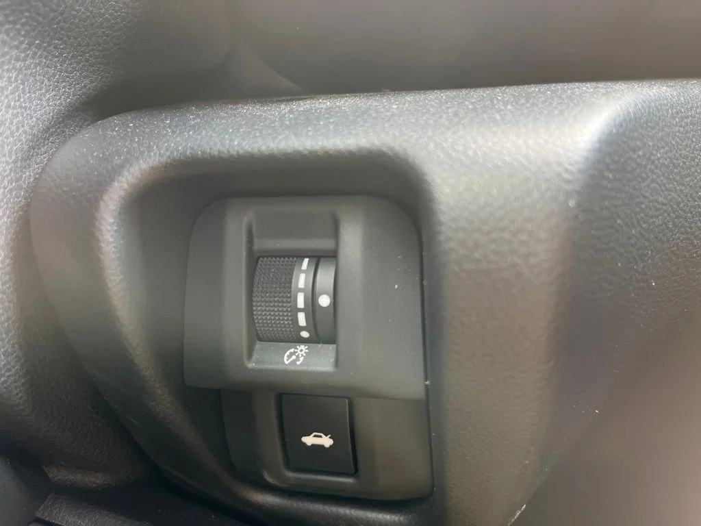 Used 2023 White Subaru Limited image 23
