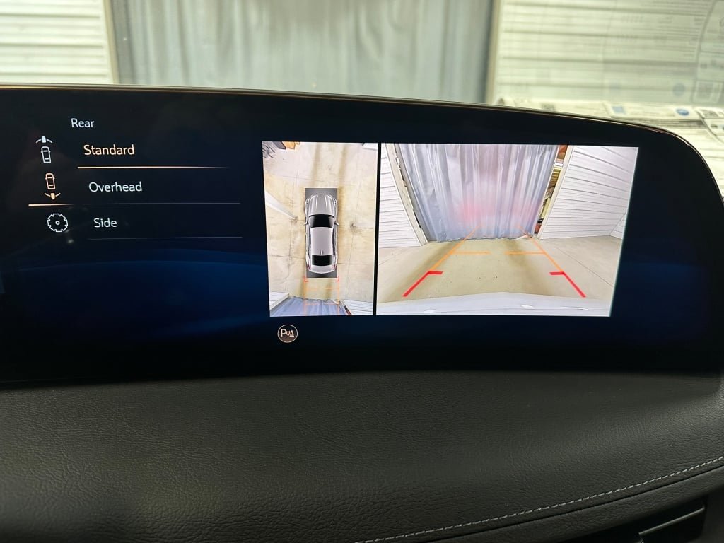2026 Cadillac CT5 Premium Luxury - Photo 15