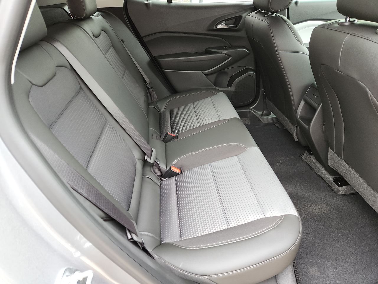 2025 Chevrolet Trax LT - Photo 55