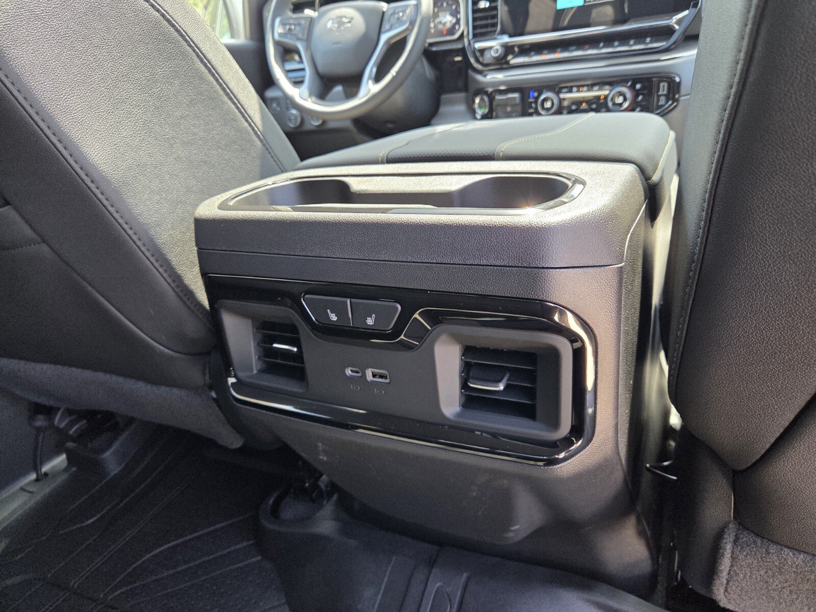 2026 Chevrolet Silverado 1500 ZR2 - Photo 19