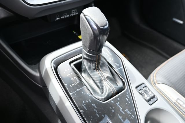 New 2026 Gray Subaru Wilderness image 23