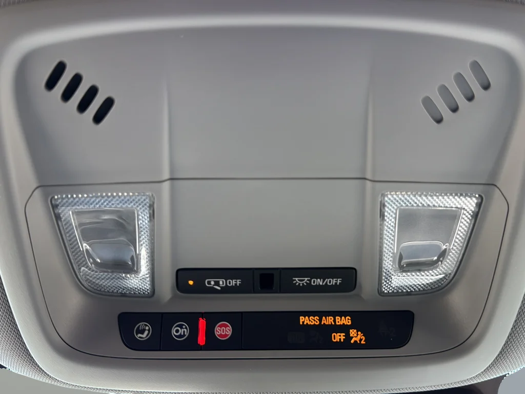 Used 2023 Gray Chevrolet RS image 17