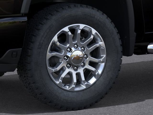 2026 Chevrolet Silverado 2500 HD LT - Photo 9