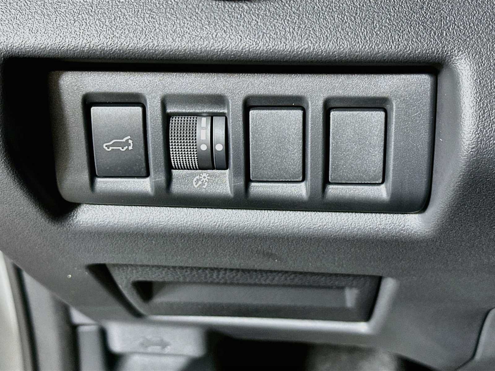 New 2026 RIVER ROCK PEARL Subaru Premium image 10