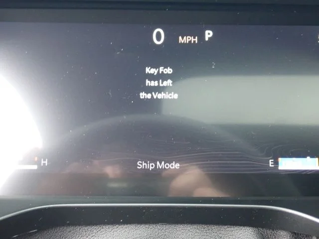 2025 Jeep Grand Cherokee L Altitude - Photo 21