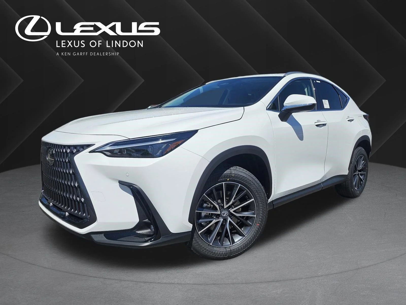 2026 Lexus NX 350 350 Premium AWD's photo