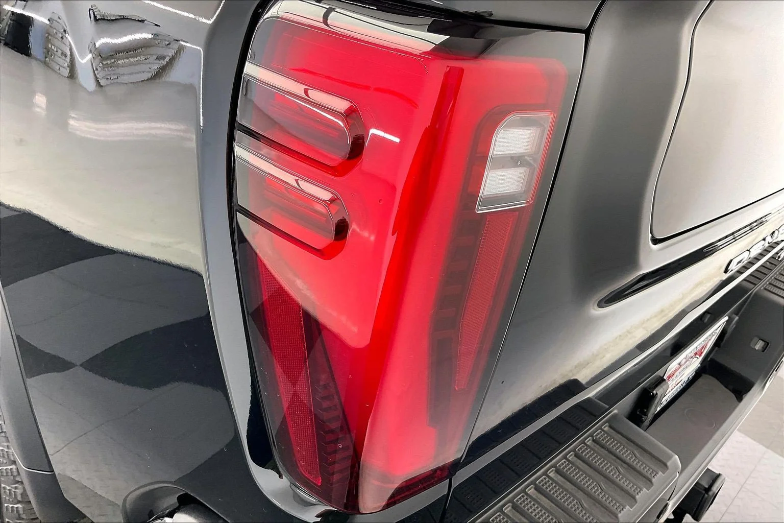 New 2026 Onyx Black GMC Denali image 16