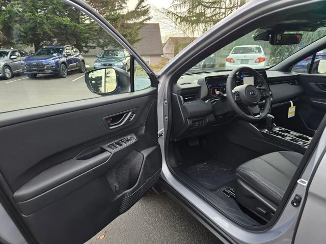 2026 Subaru Outback Limited - Photo 32