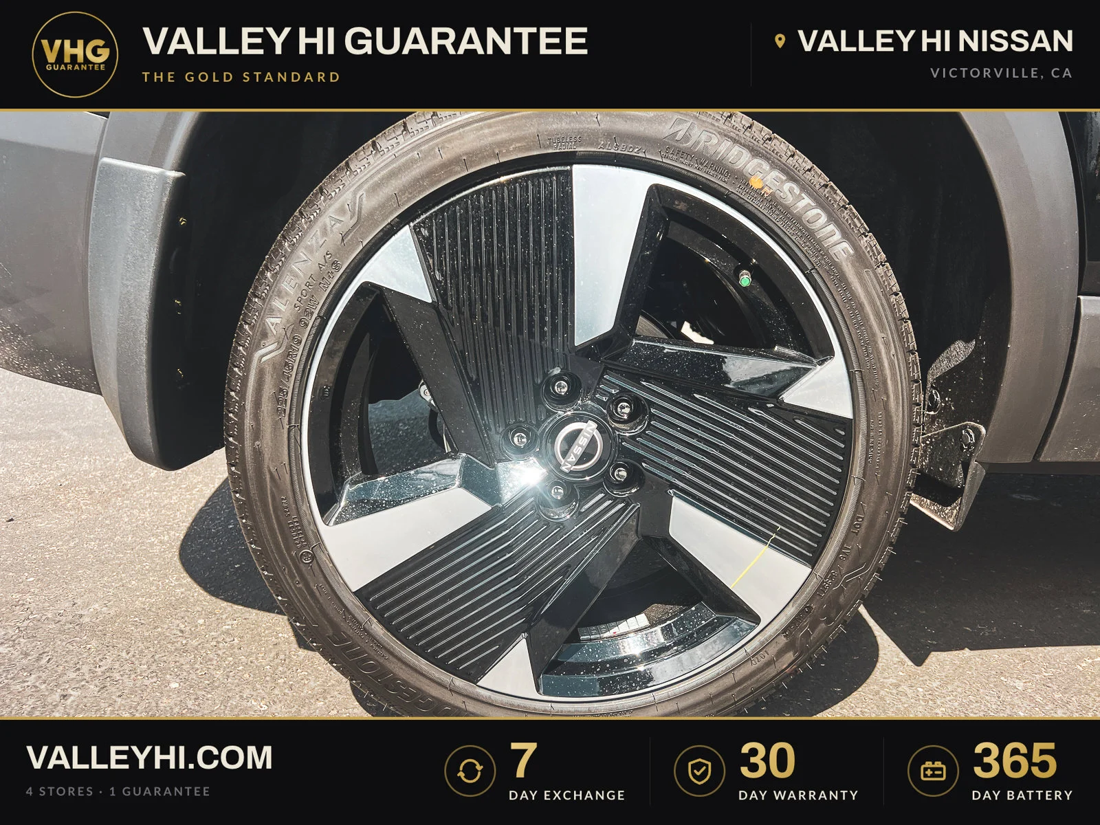 Used 2026 Black Nissan SR image 11