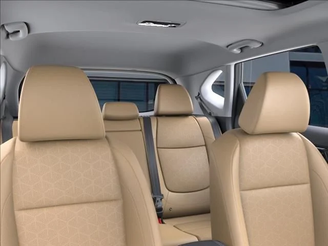 New 2026 Gray Kia EX image 27