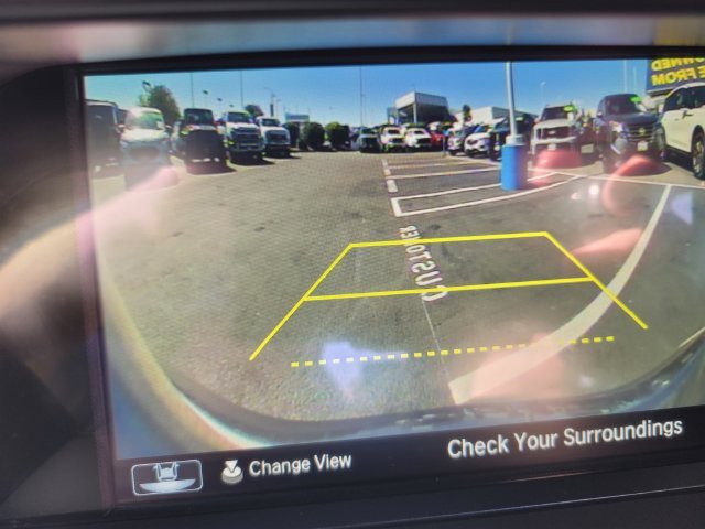 Used 2020  Acura Premium Package image 22