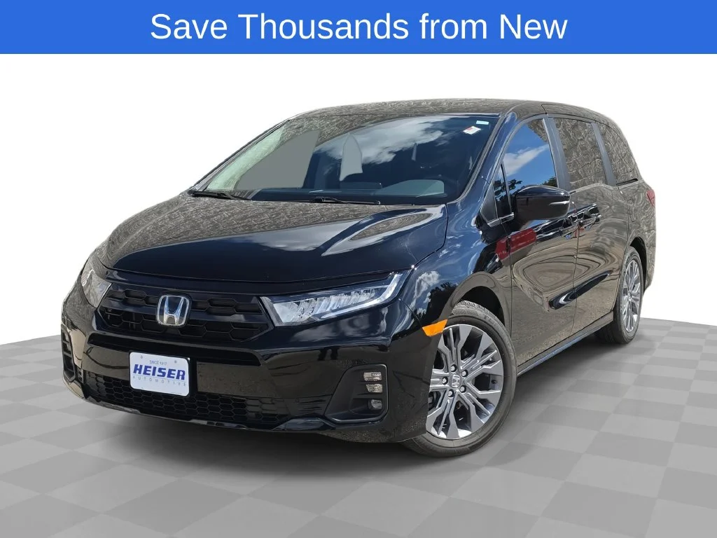 Used 2026  Honda Touring image 1