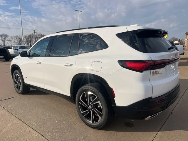 2026 Buick Enclave Sport Touring - Photo 6