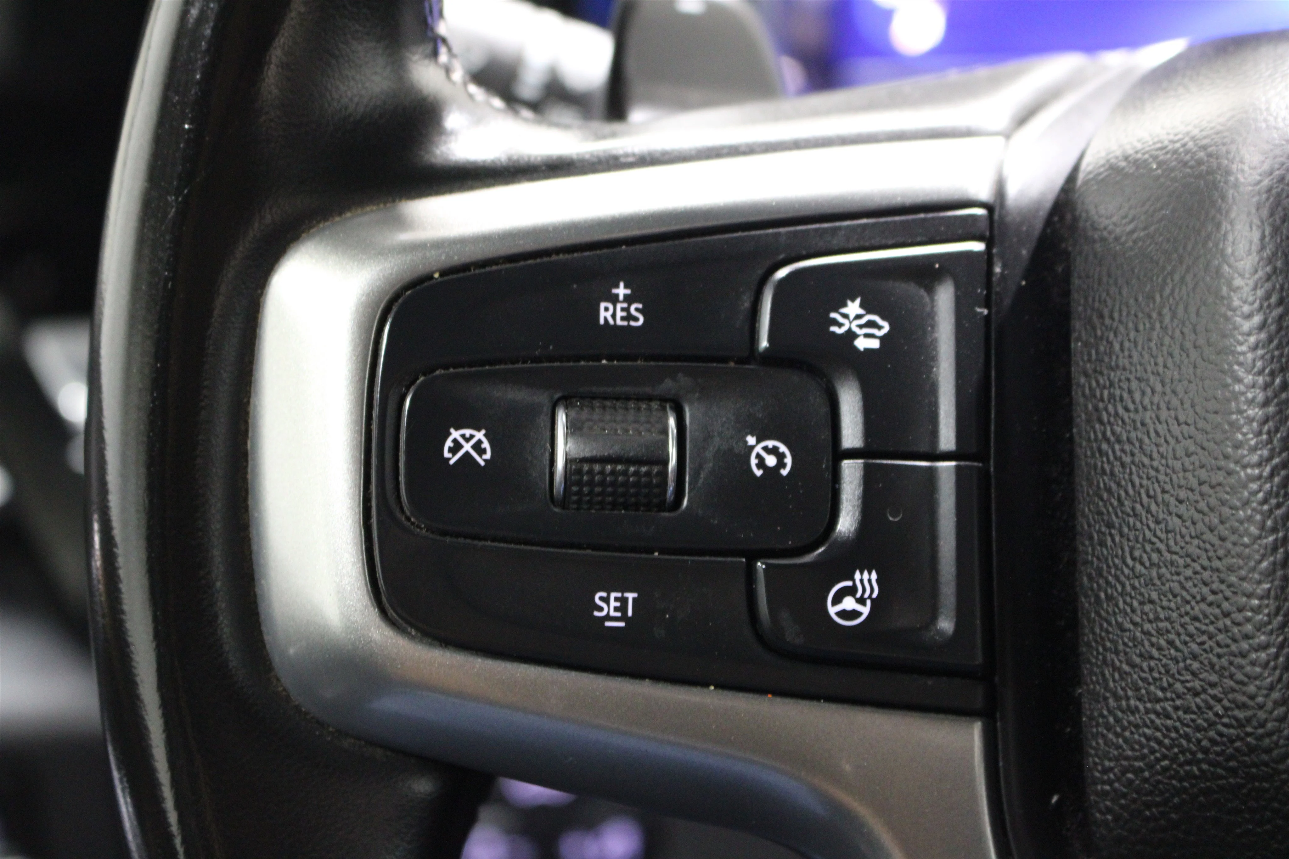 2023 Chevrolet Silverado 1500 LT Trail Boss - Photo 11