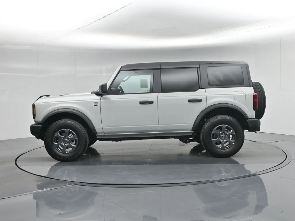 New 2026  Ford Big Bend image 33