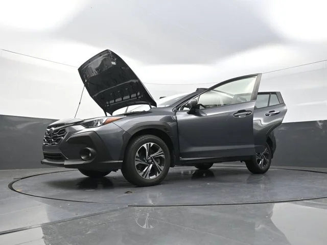 Used 2024 Gray Subaru Premium image 41
