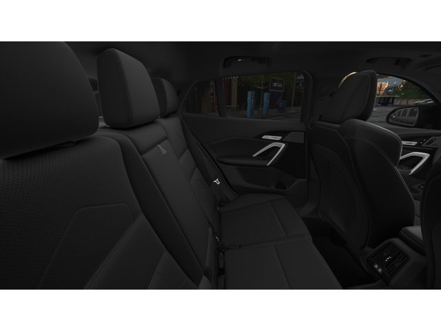 New 2027 Black Sapphire Metallic BMW  image 12