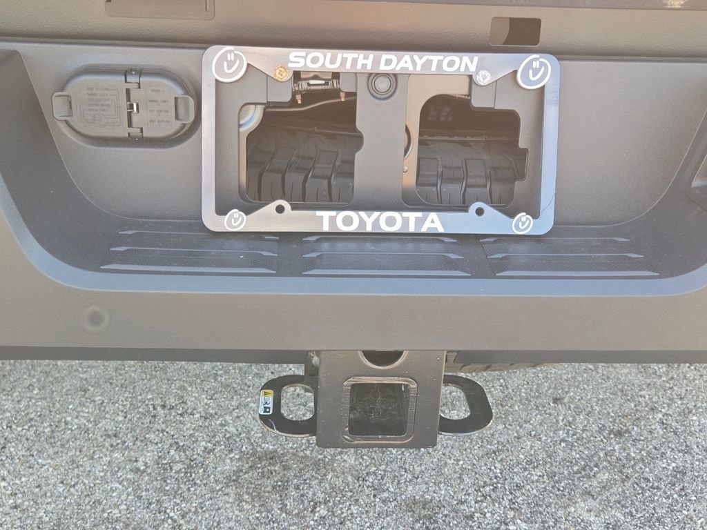 New 2026 Underground Toyota TRD Off-Road image 26