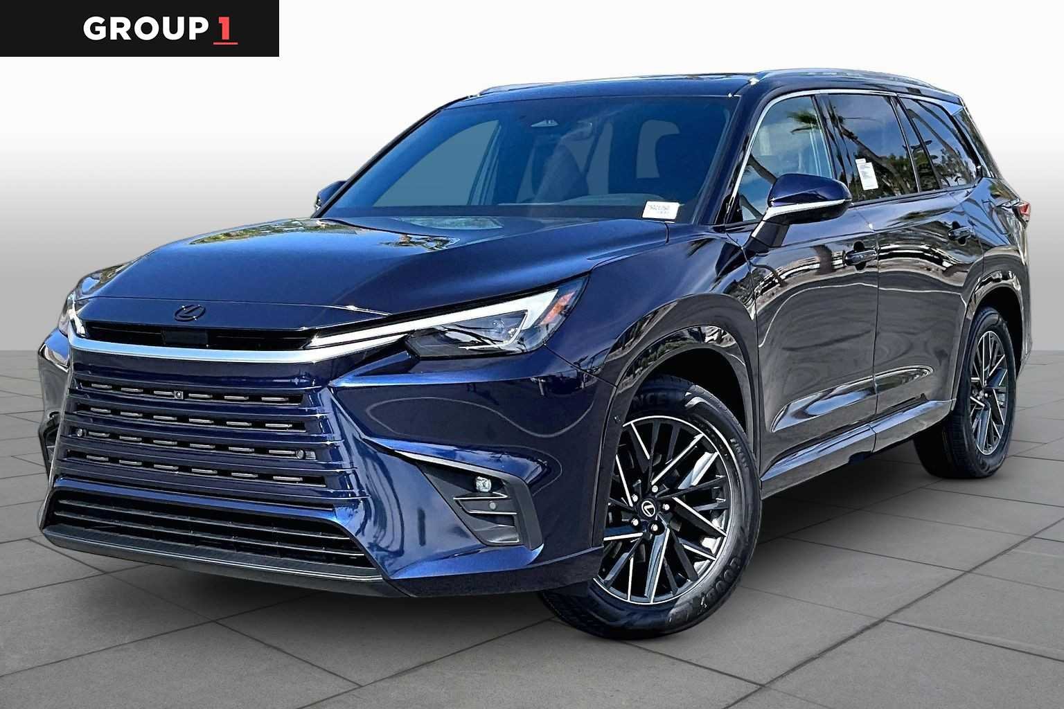 2026 Lexus TX 350 PREMIUM